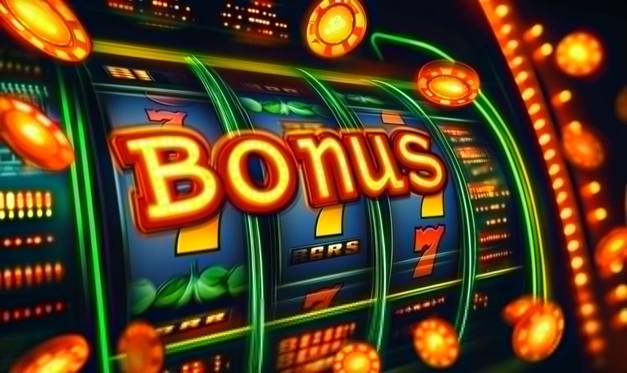 Welcome Bonus - Golden Dragon